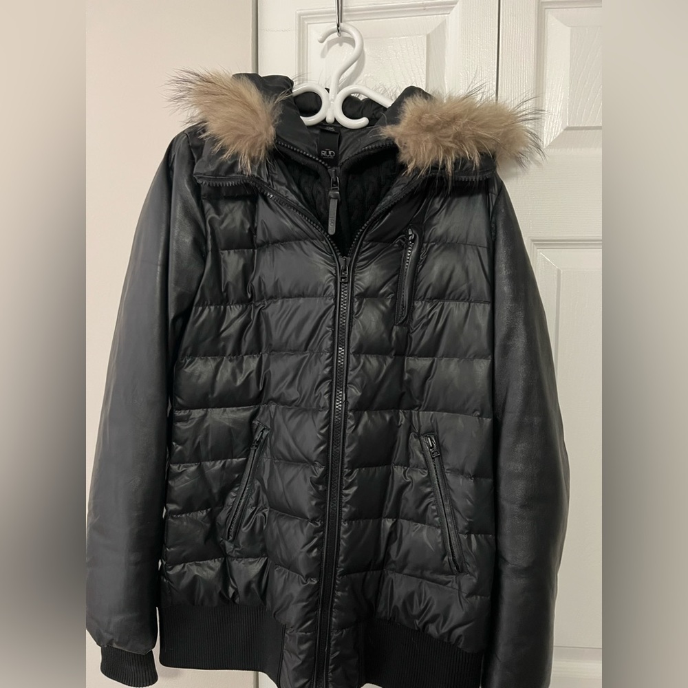 Rud by rudsak jacket